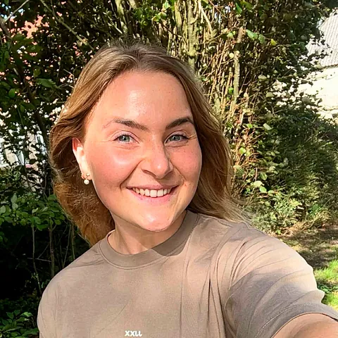 Psykomotorisk terapeut Lene Sidsel